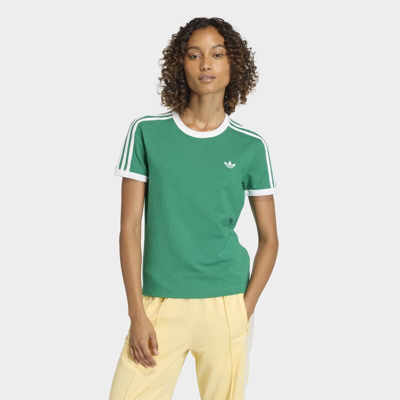 Ženska majica adidas 3s tee slim