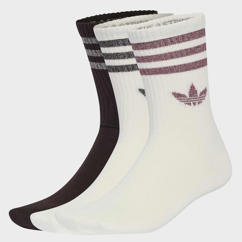 Ženske čarape adidas 3s gl ct s 3p