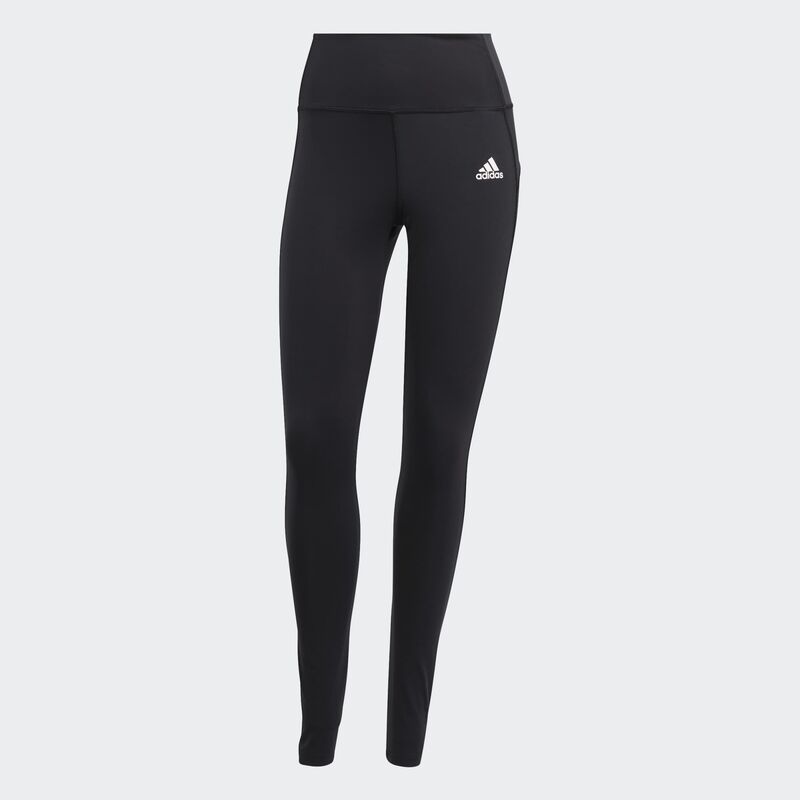 Ženske helanke adidas W fb tig