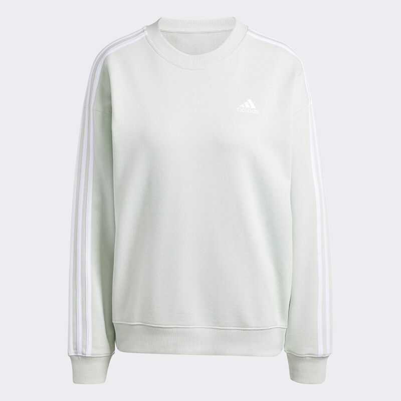 Ženski duks adidas W 3s ft swt