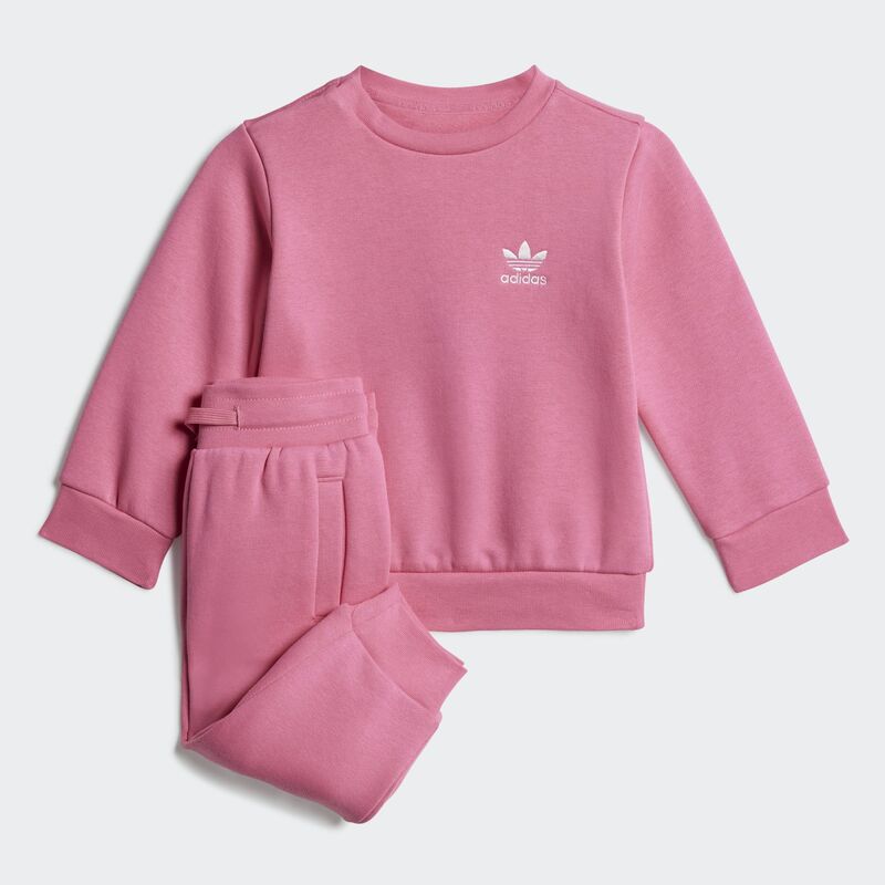 Dečija trenerka adidas Trefoil cs