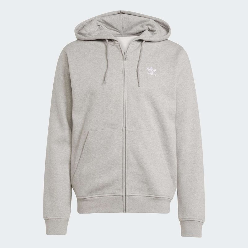 Muški duks adidas Ess fz hd