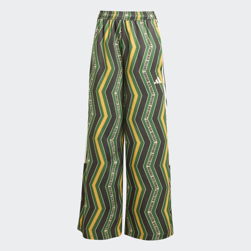 Ženska trenerka donji deo adidas Farm tiro tp