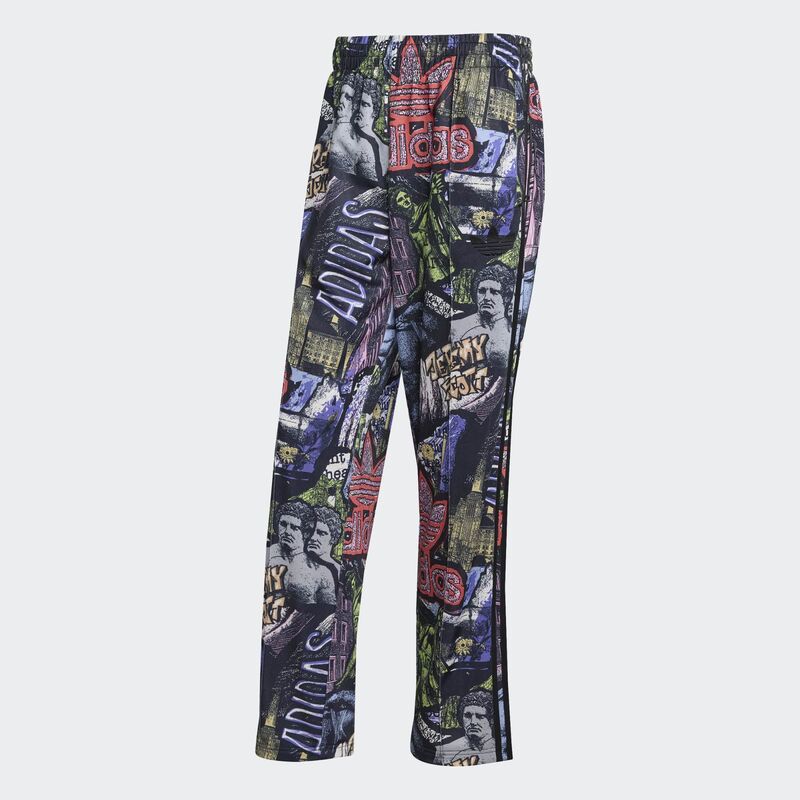 Muška trenerka donji deo adidas Aop tp