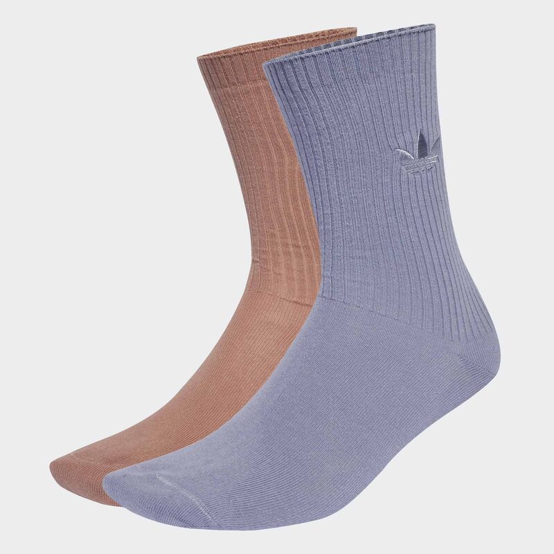 Unisex čarape adidas Ev.ic cr so 2pp