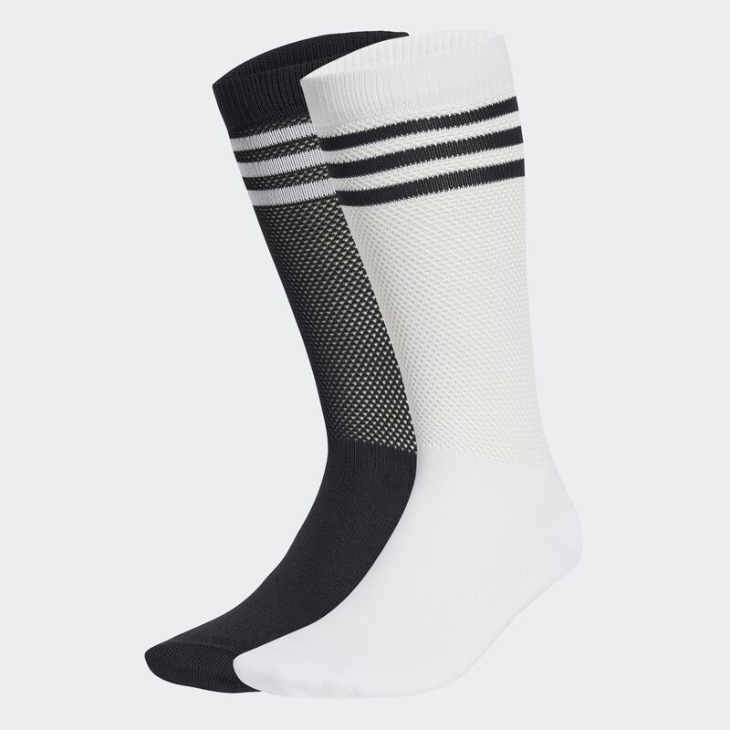 Unisex čarape adidas Mesh 3s cr s 2p