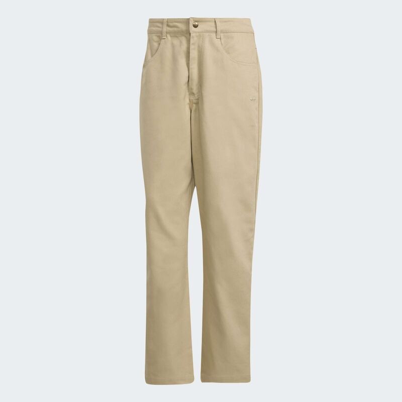 Ženska trenerka donji deo adidas Fb utility pant