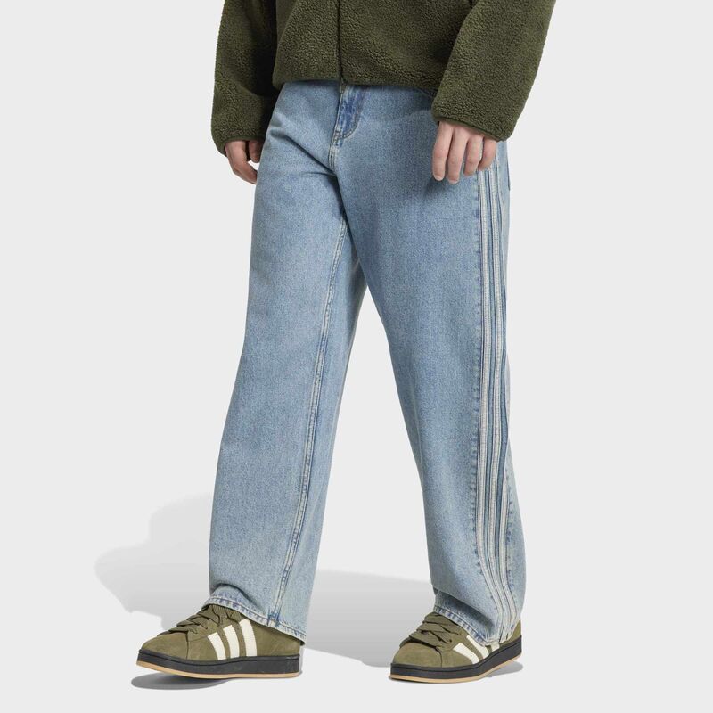 Muška trenerka donji deo adidas Firebird pnt