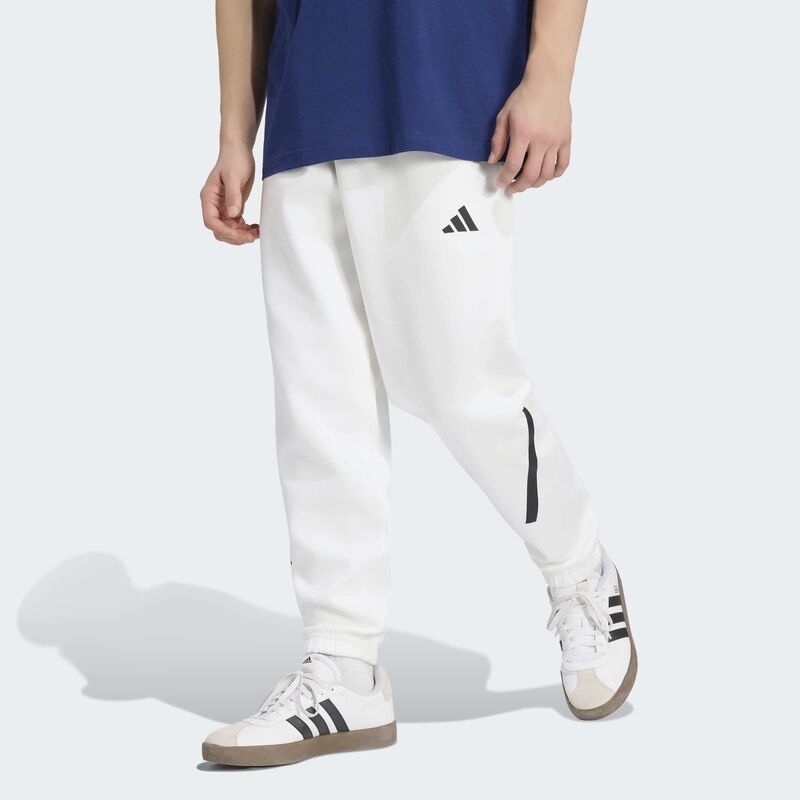 Muška trenerka donji deo adidas M z.n.e. pt