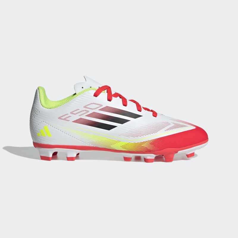Dečije kopačke adidas F50 club fg/mg j
