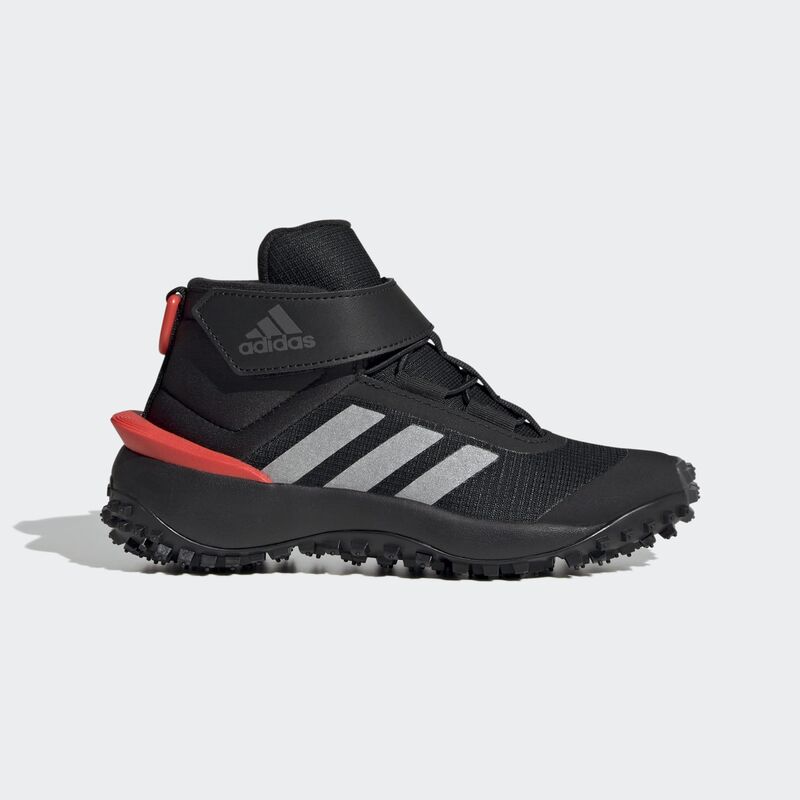 Dečije patike za trčanje adidas Fortatrail el k