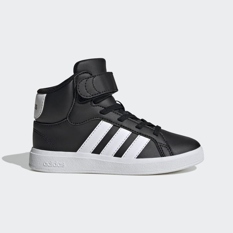 Dečije patike za trčanje adidas Grand court mid k