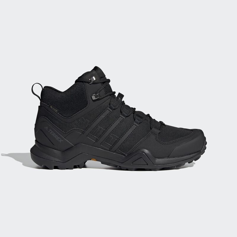 Muške cipele adidas Terrex swift r2 mid gtx