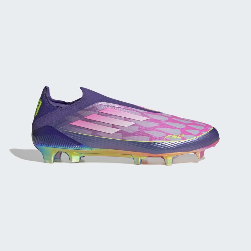 Muške kopačke adidas F50 elite ll fg lamine