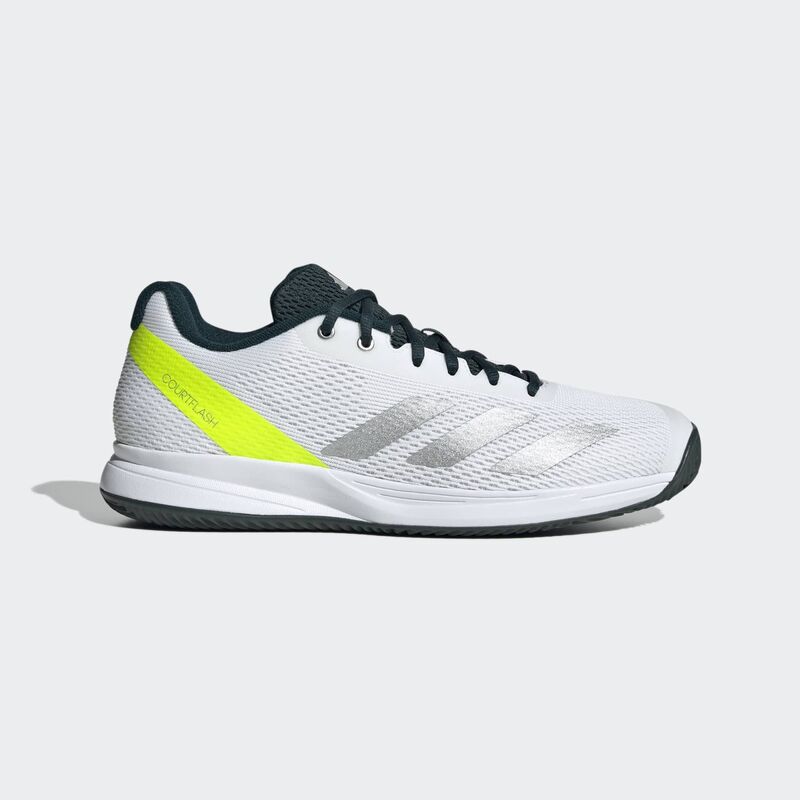 Muške patike za tenis adidas Courtflash speed 2