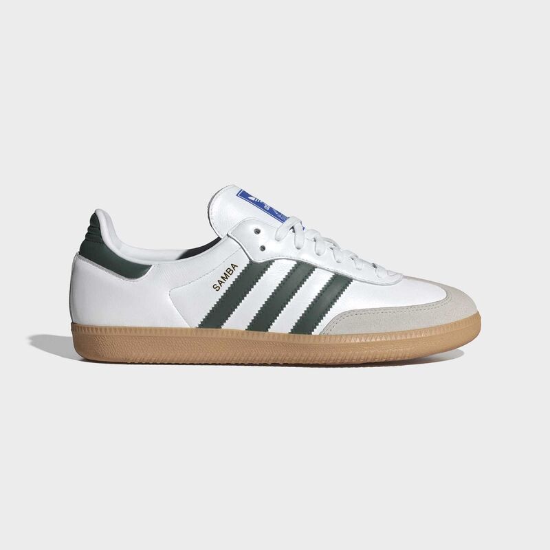 Unisex patike adidas Samba og