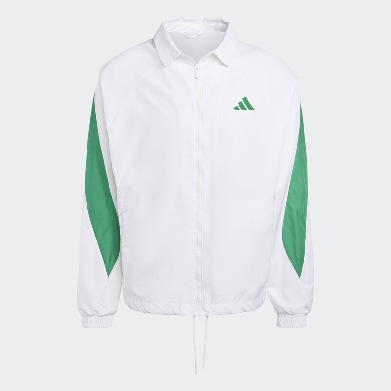 Muški duks sa zipom adidas M sta seas tt