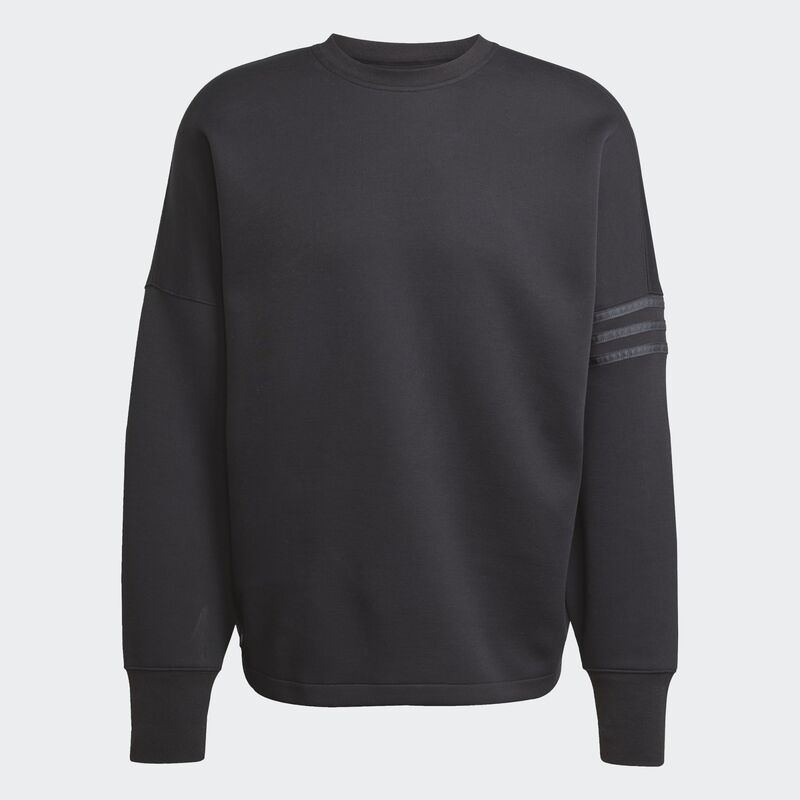 Muški duks adidas Nc ls os crew
