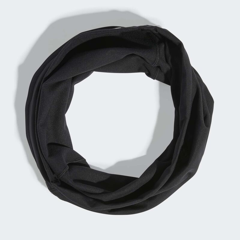 Unisex šal adidas Clima.w neckwrm