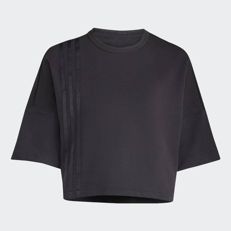 Ženska majica adidas 3 stripes tee