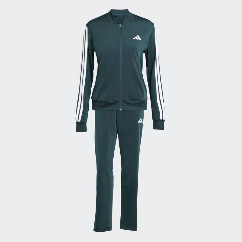 Ženska trenerka adidas W ess 3s ts