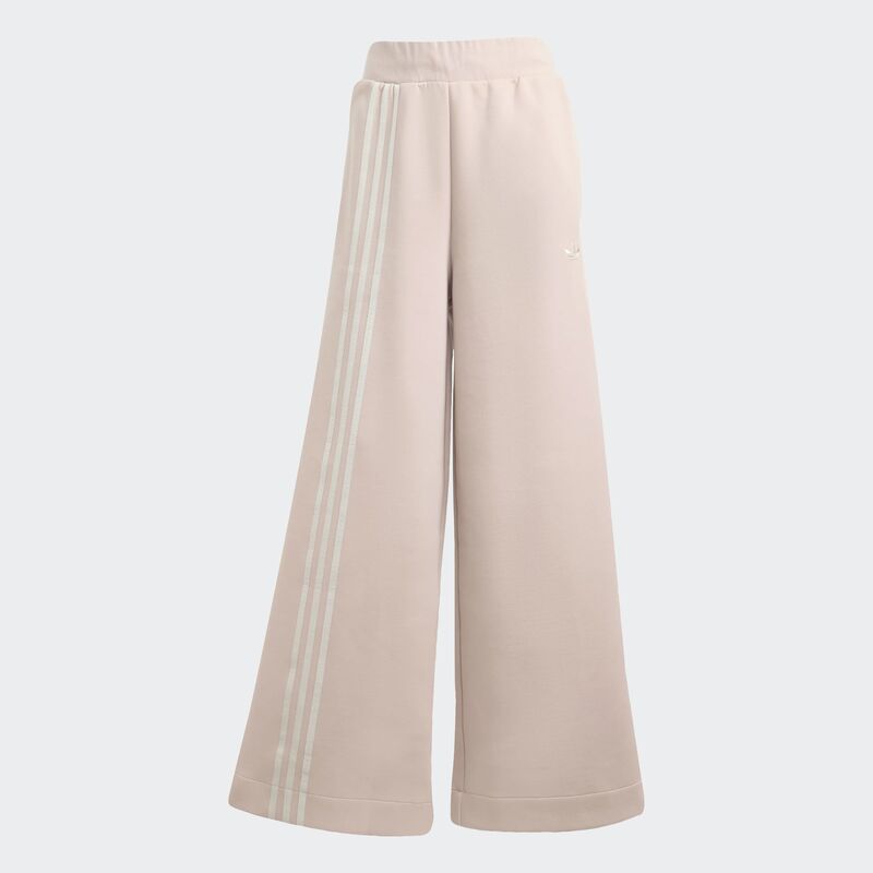Ženska trenerka donji deo adidas 3 stripes pant