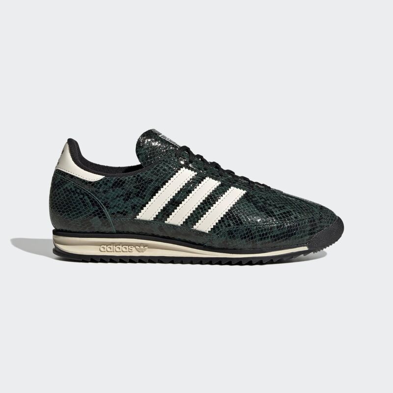 Ženske patike adidas Sl 72 og w