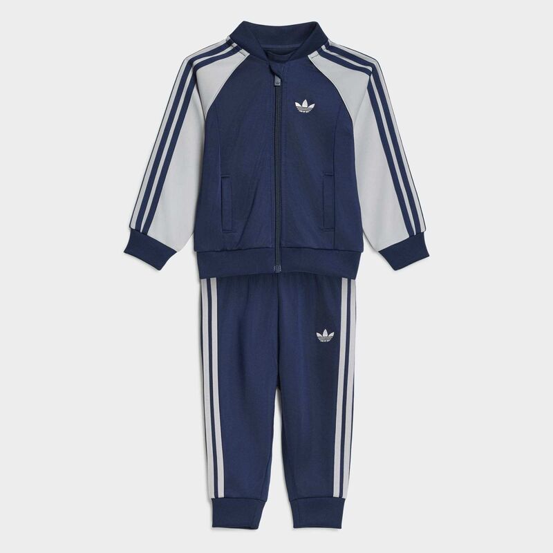 Dečija trenerka donji deo adidas Sst ts