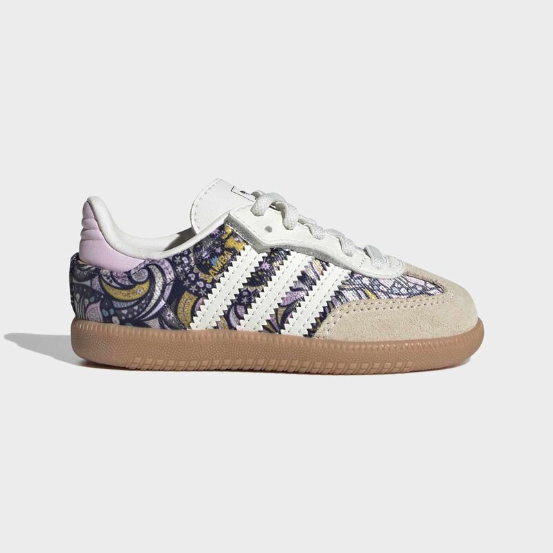 Dečije patike adidas Samba og cf el i