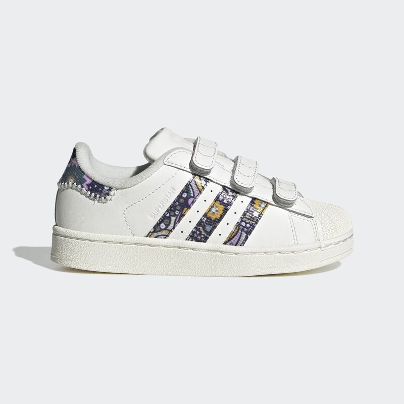 Dečije patike adidas Superstar ii cf c