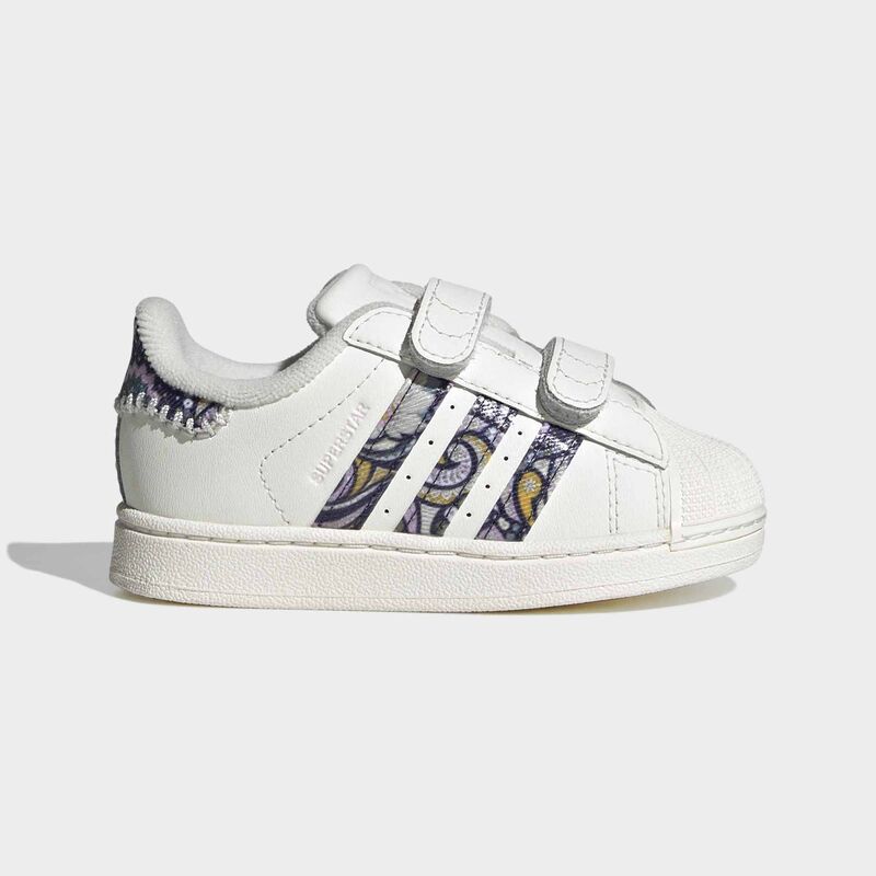 Dečije patike adidas Superstar ii cf i