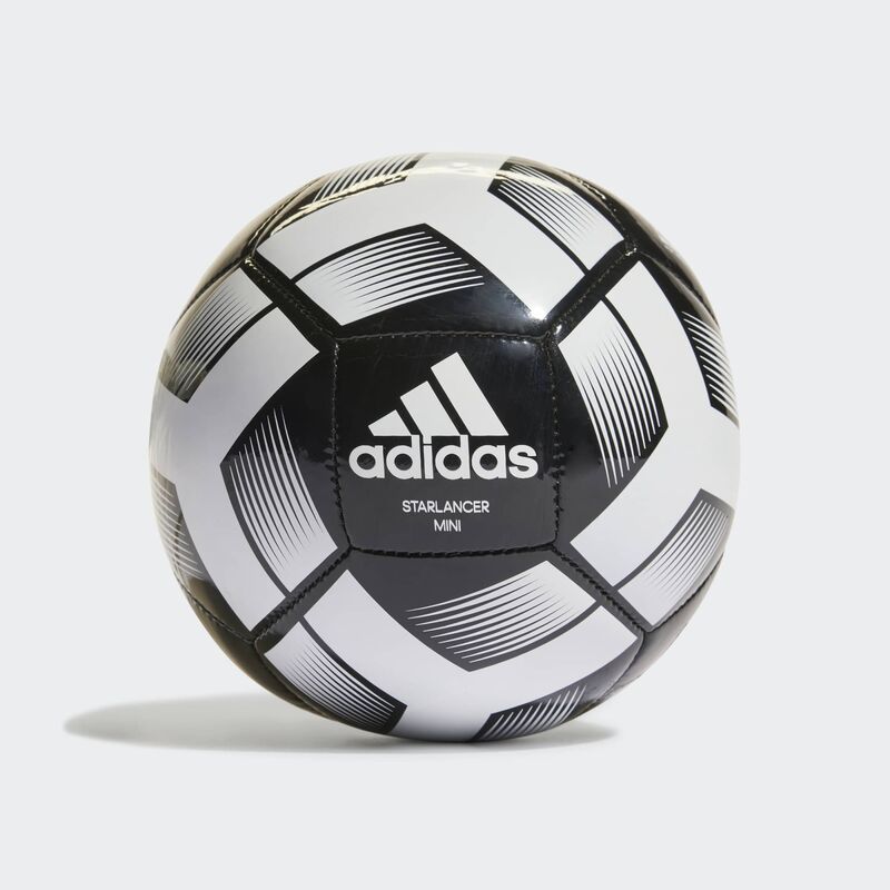Lopta za fudbal adidas Starlancer mini
