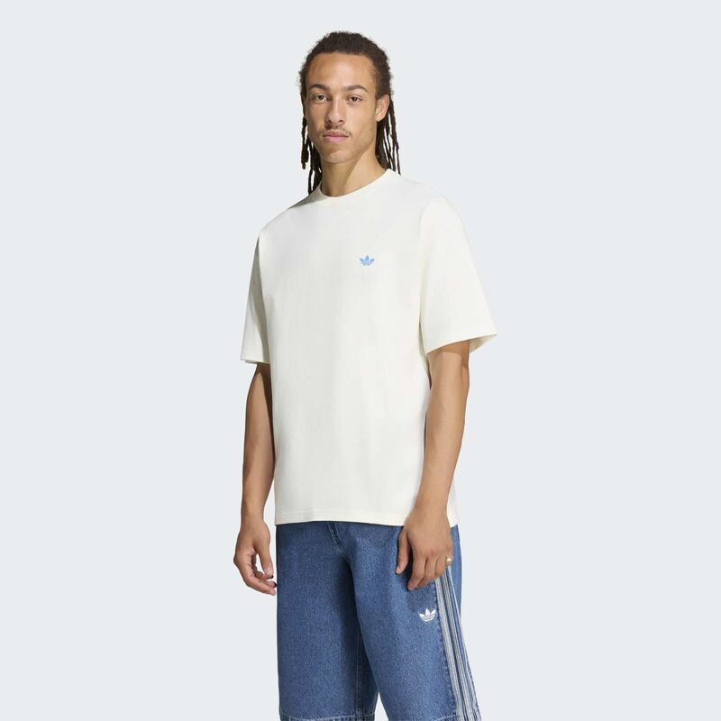 Muška majica adidas Npl kc gfx t