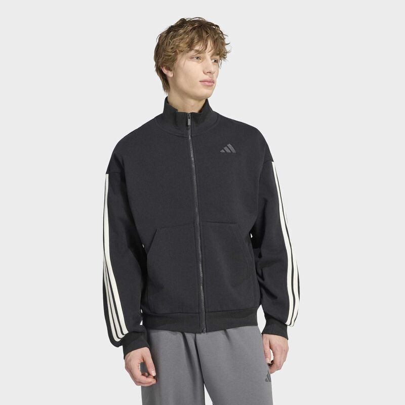 Muški duks adidas M ak 3s tt