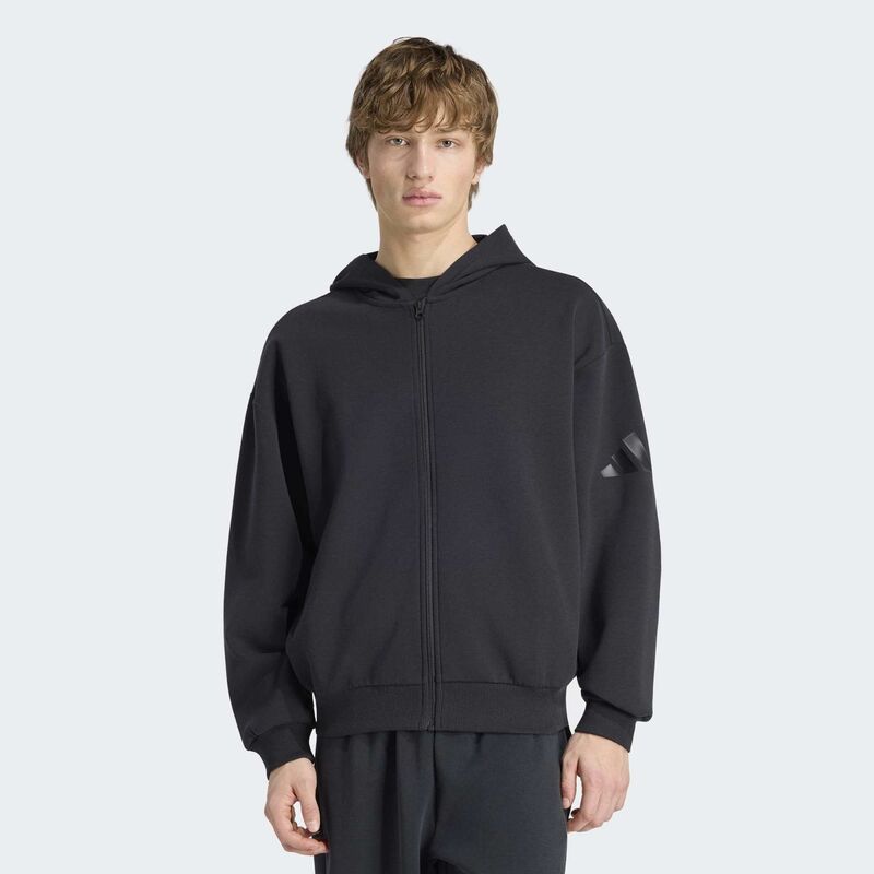 Muški duks adidas M sl fz hd