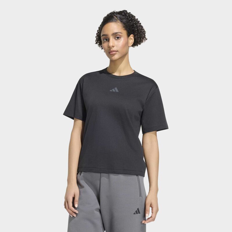 Ženska majica adidas W z.n.e. tee