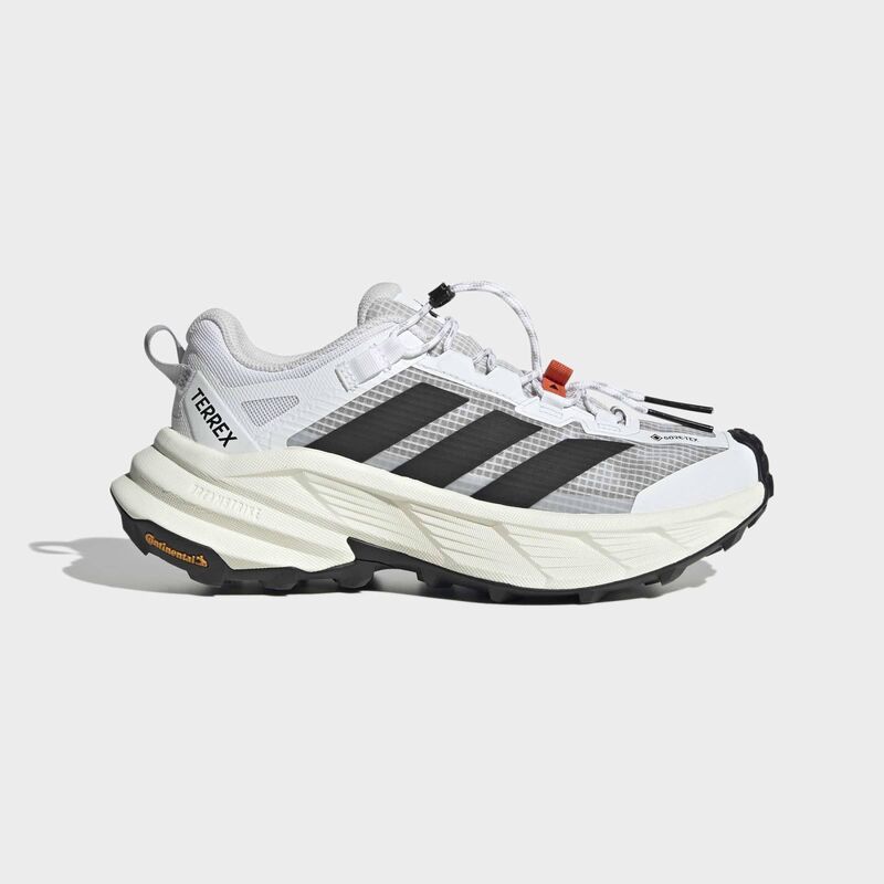 Ženske cipele adidas Terrex freehiker sl gtx w