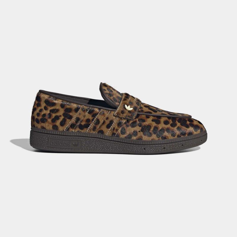 Ženske patike adidas Handball spezial loafer w