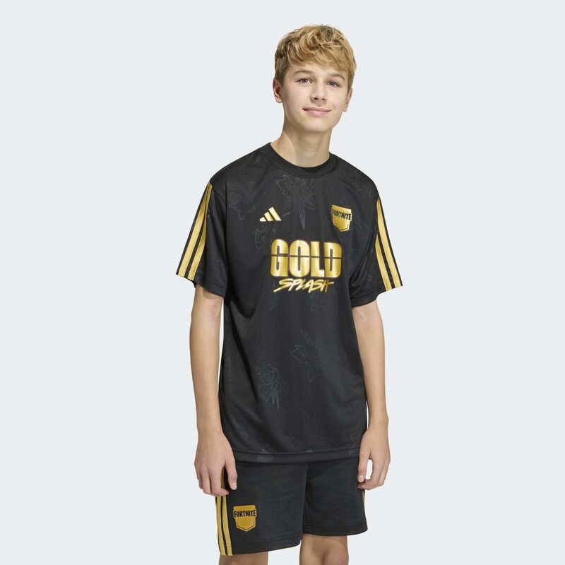 Dečija majica adidas J fn midas jsy
