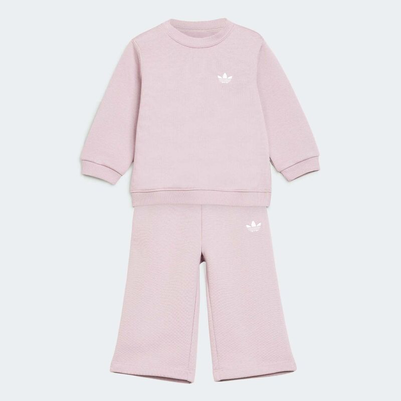 Dečija trenerka adidas Crew pants set