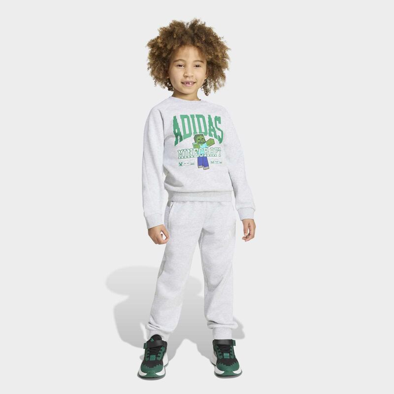 Dečija trenerka adidas Lk mc jog set