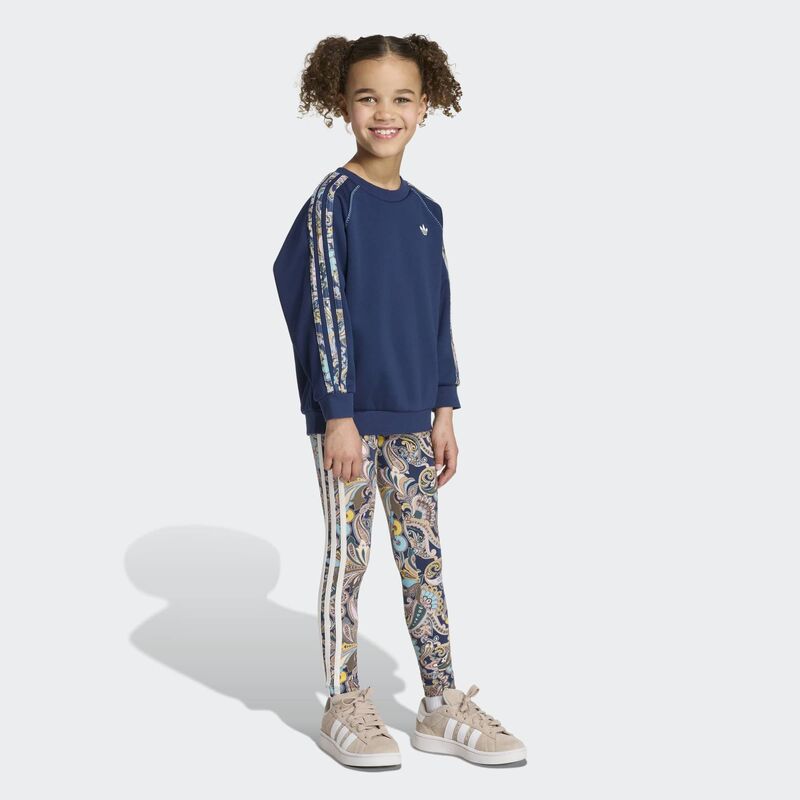 Dečija trenerka adidas Os crew set