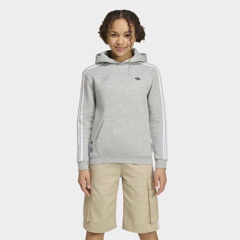 Dečiji duks adidas Gfx lo hoodie