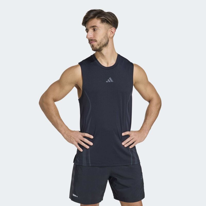 Muška majica adidas Airchill tank