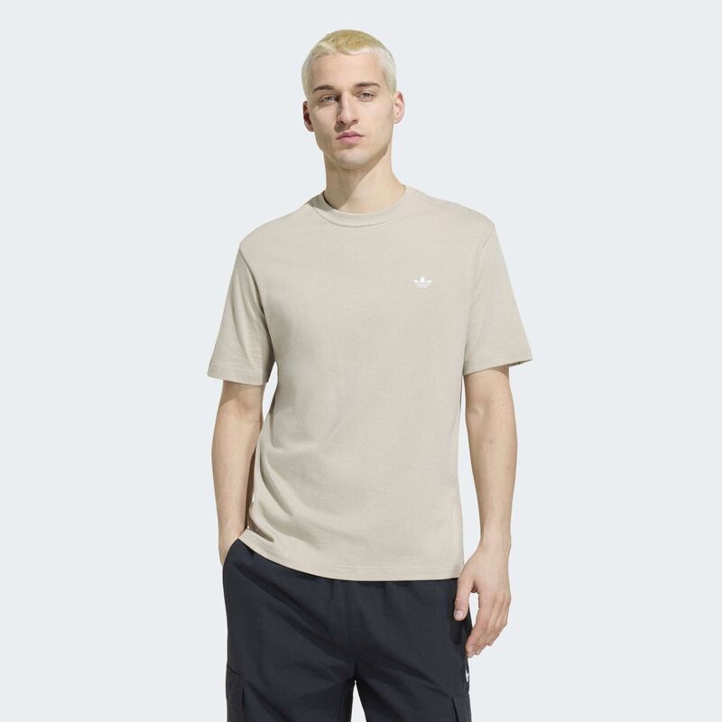 Muška majica adidas Ess reg tee