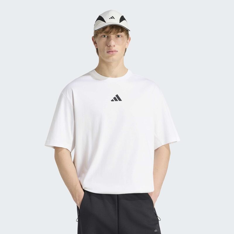 Muška majica adidas M z.n.e. tee lo