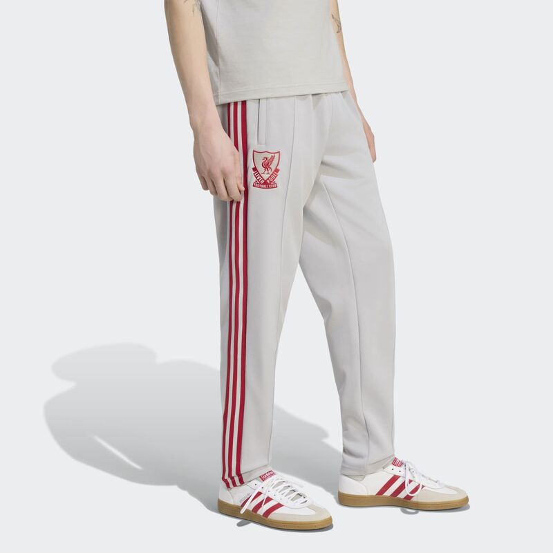 Muška trenerka donji deo adidas Lfc og2 tp