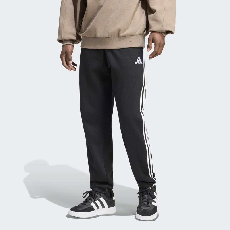 Muška trenerka donji deo adidas M 3s ft tc pt