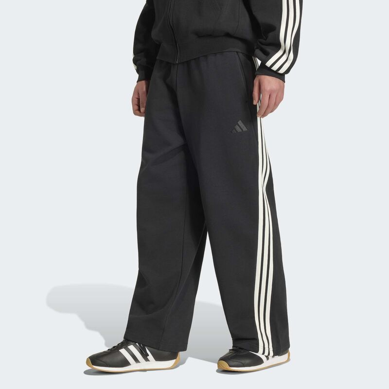 Muška trenerka donji deo adidas M ak 3s wd pt