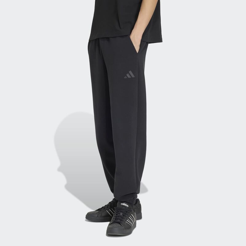 Muška trenerka donji deo adidas M sl r pt